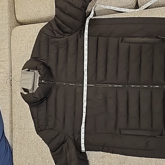 Etage Denmark stretch comfort winter jacket - Picture 10 of 11